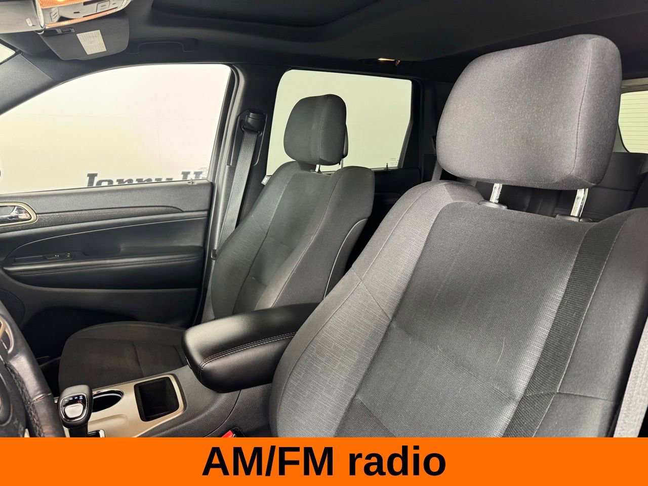 Used 2015 Jeep Grand Cherokee Laredo w/ Quick Order Package 23E image 10