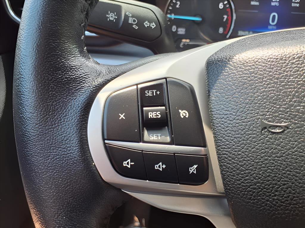 Used 2023 Ford Explorer XLT w/ Equipment Group 202A image 22