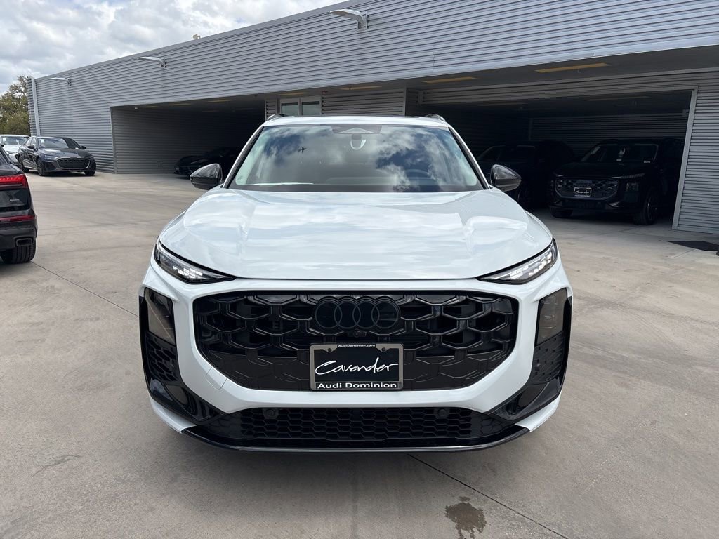 New 2026 Audi Q3 quattro 2.0T AWD/4WD image 2