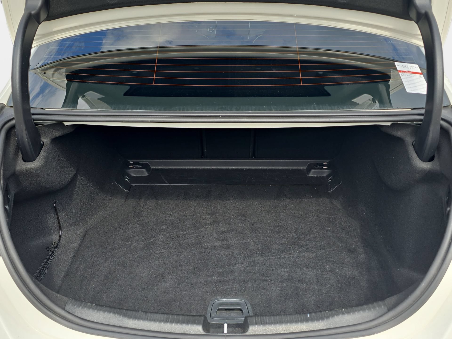 Certified 2023 Mercedes-Benz C 43 AMG 4MATIC Sedan image 12