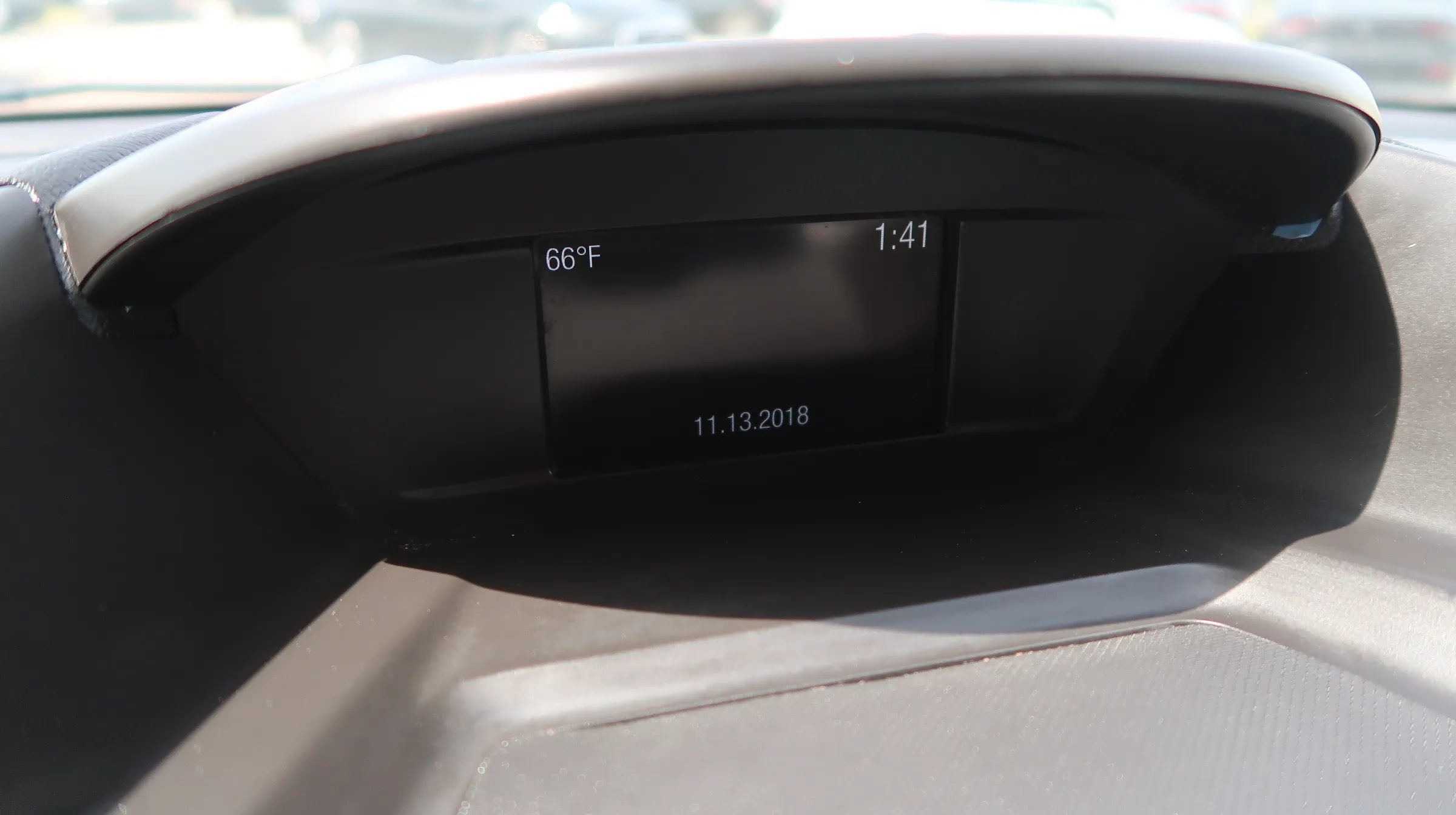 Used 2019 Ford Escape S FWD image 32