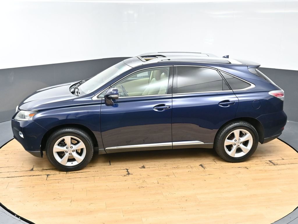 Used 2015 Lexus RX 350 AWD image 50