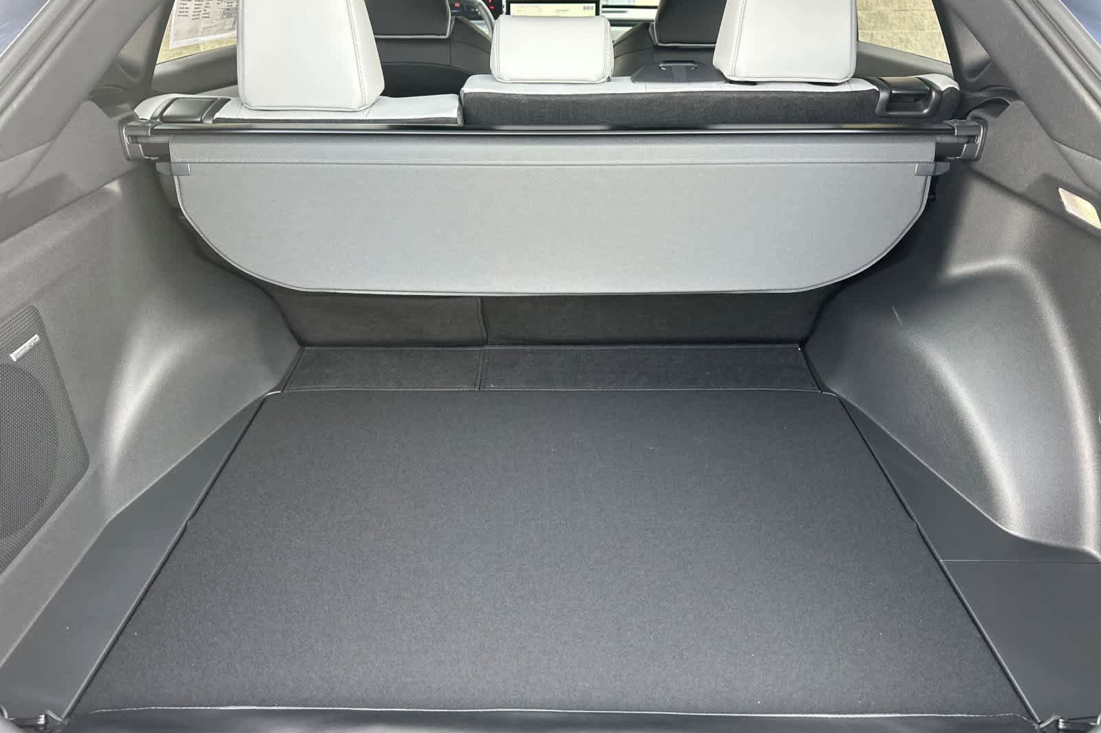 New 2026 Subaru Solterra image 16