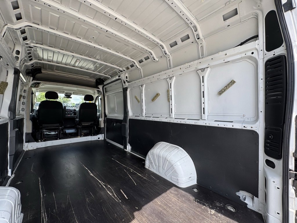 Used 2021 RAM ProMaster 3500 image 7