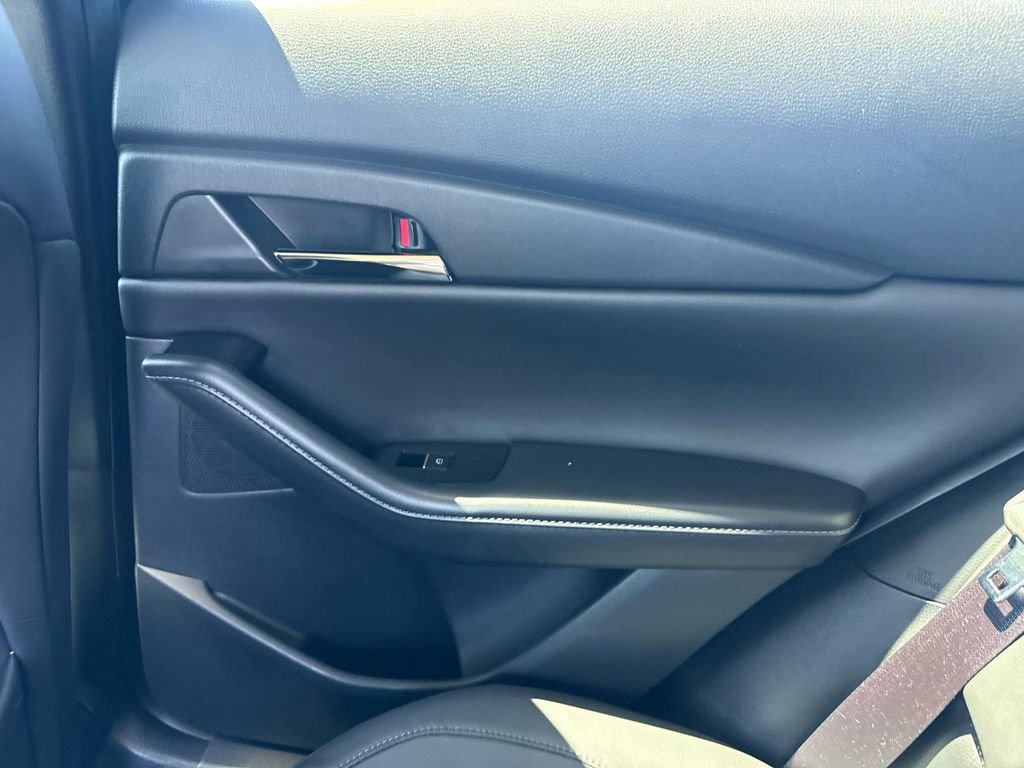 Certified 2023 MAZDA CX-30 AWD 2.5 S w/ Preferred Package image 11