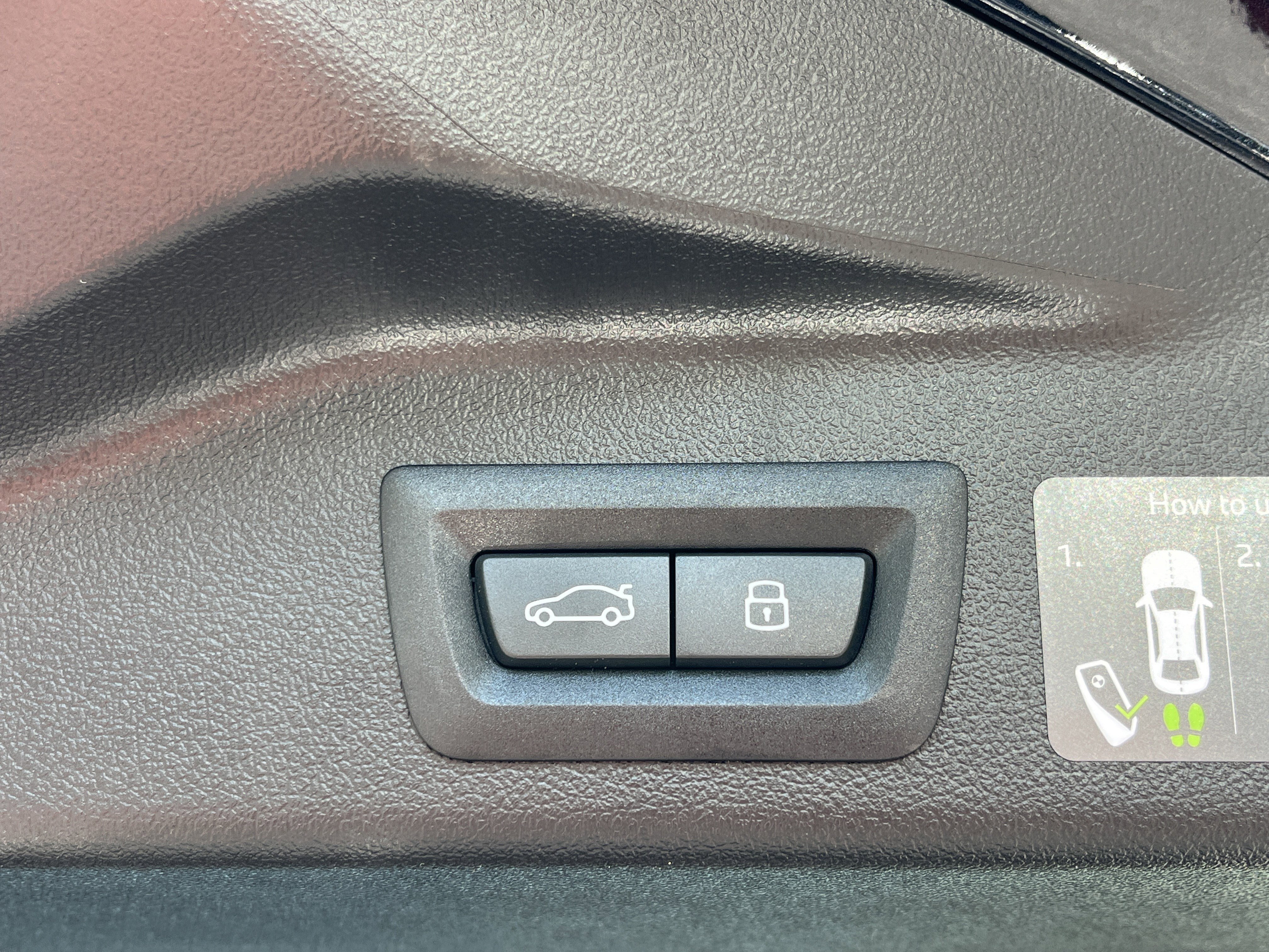 New 2026 BMW X5 xDrive50e AWD/4WD image 28