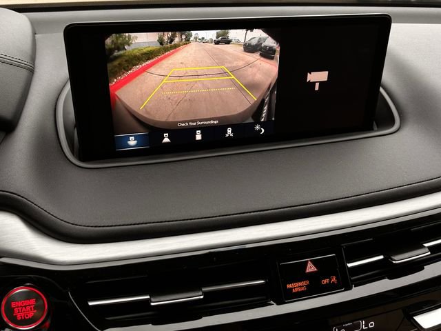 Certified 2024 Acura MDX FWD w/ Technology Package image 19