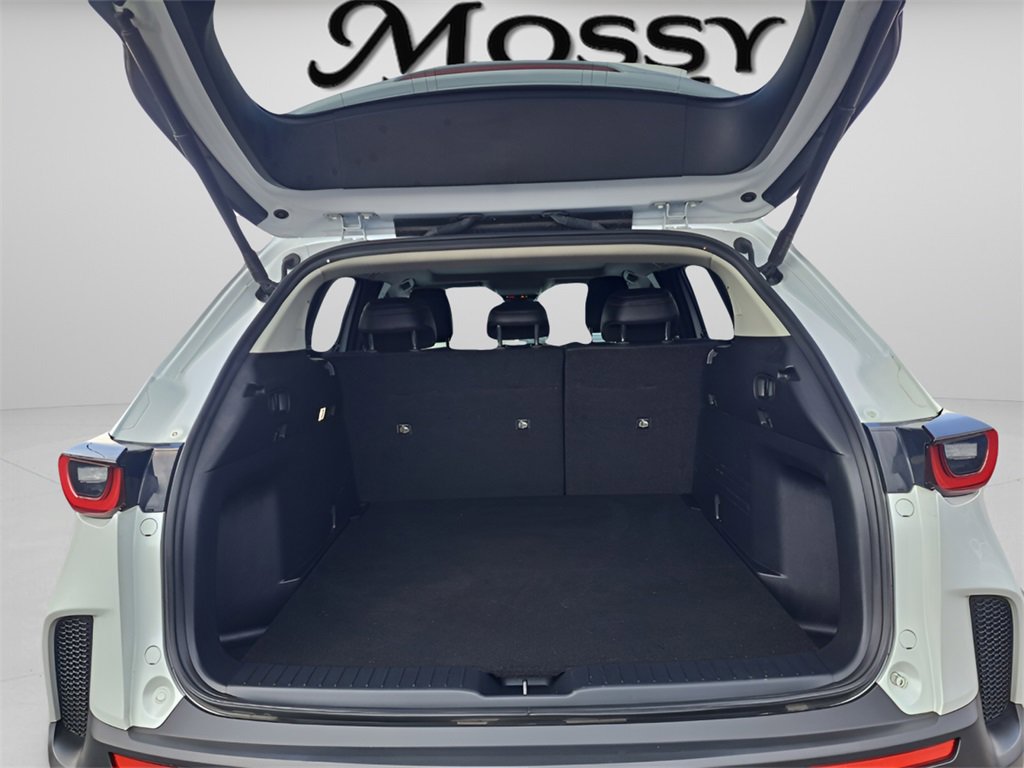 Used 2023 MAZDA CX-50 2.5 Turbo w/ Premium Plus Pkg image 27