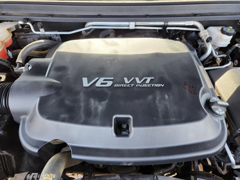 Used 2019 GMC Canyon SLE w/ SLE Convenience Package image 12