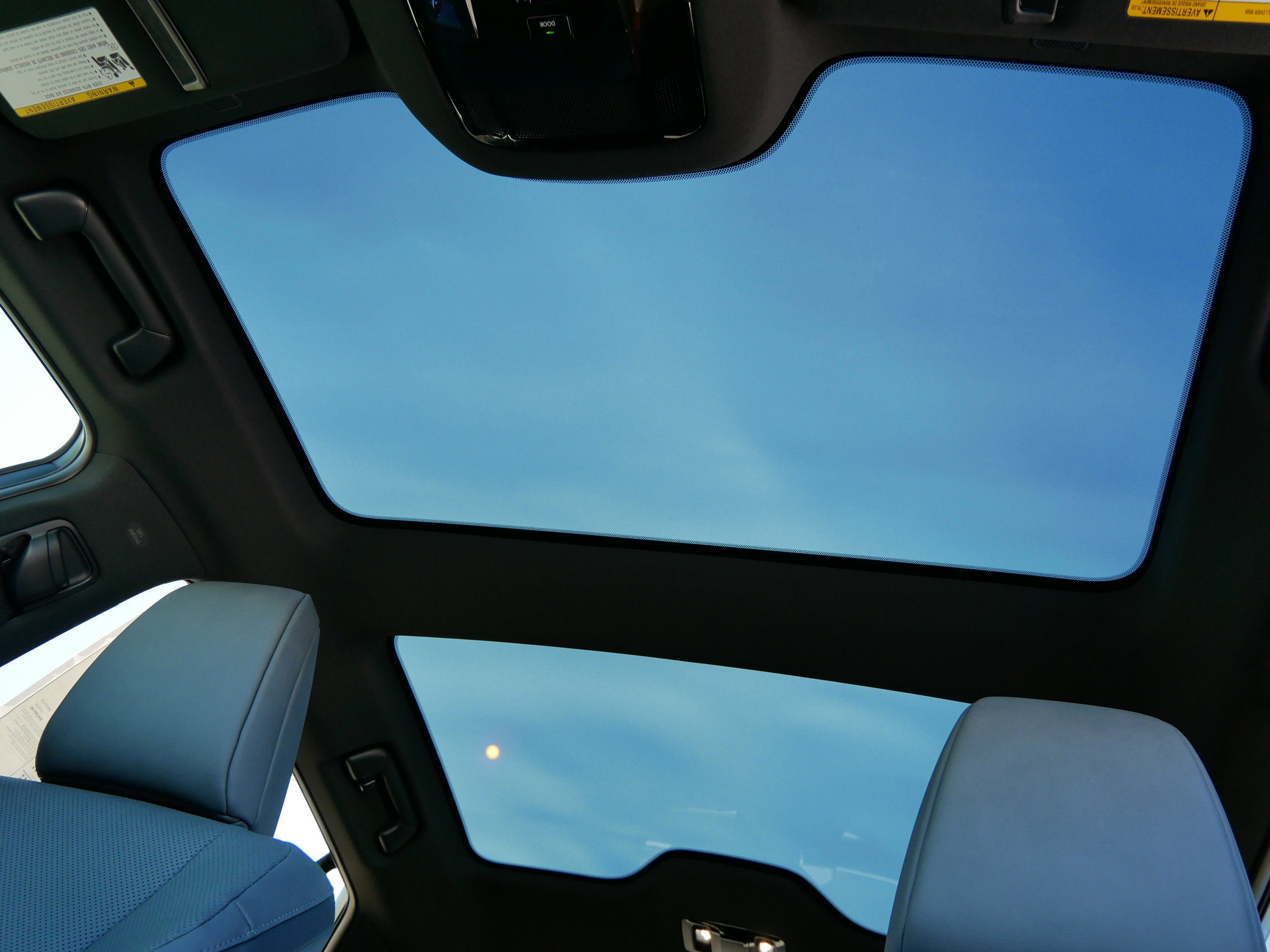 New 2026 Lexus RZ 350e 2WD image 17