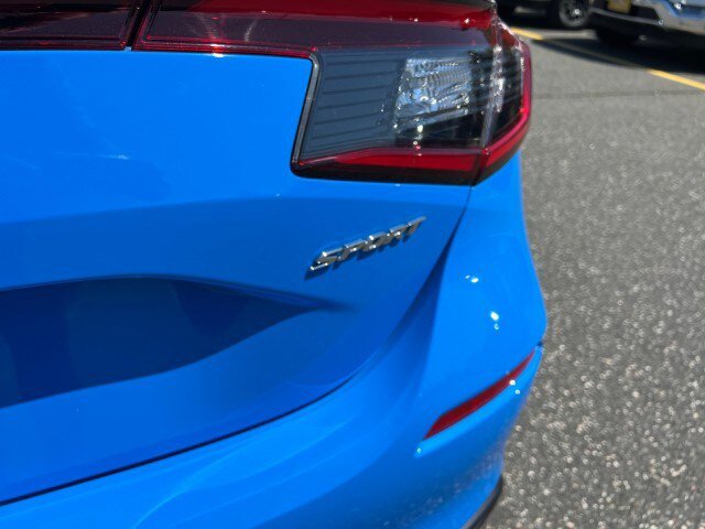 Used 2025 Honda Civic Sport image 32