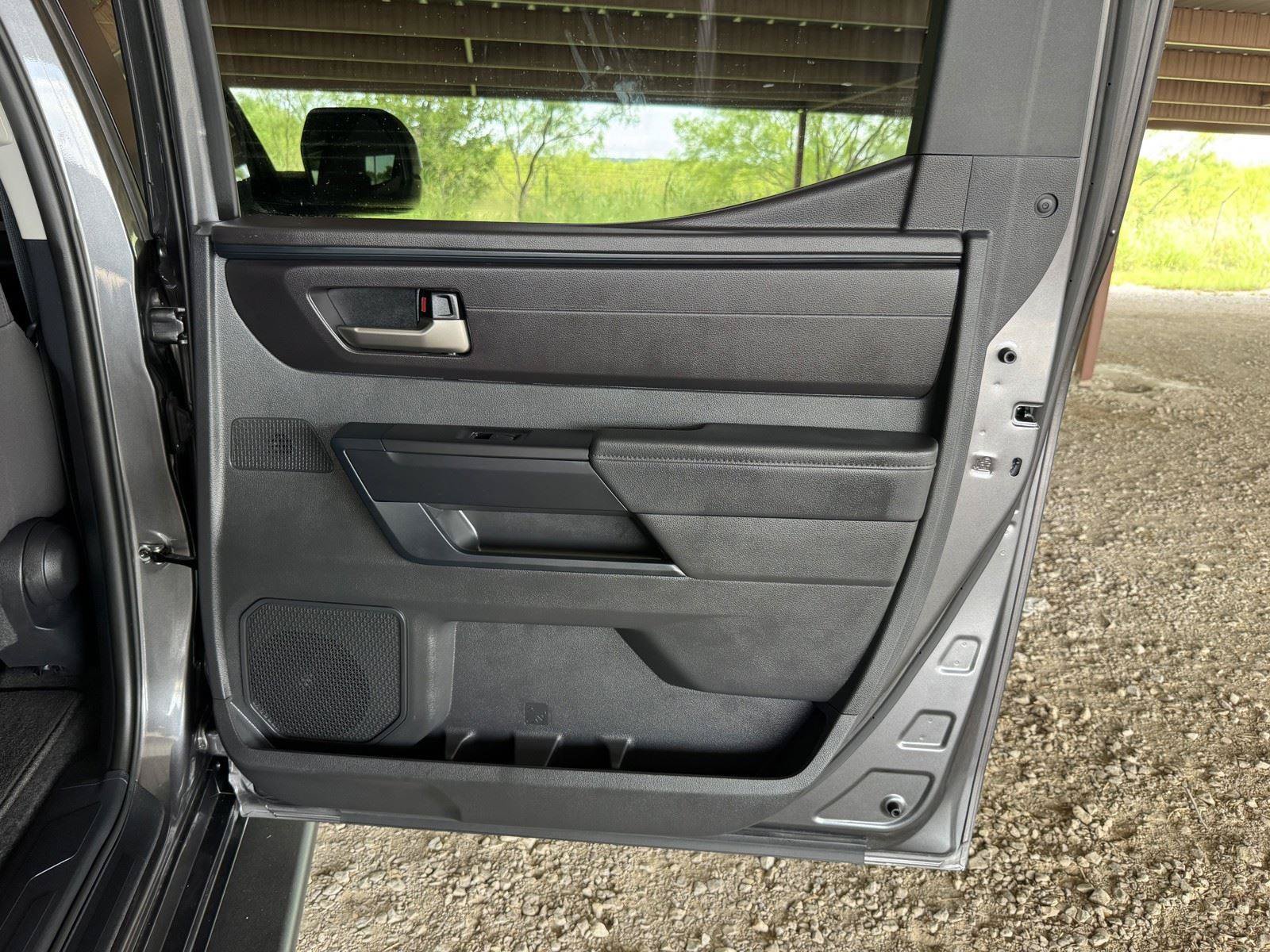 Used 2024 Toyota Tundra SR5 RWD image 34