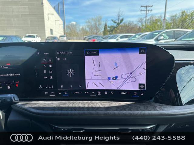 Certified 2025 Audi Q5 Premium Plus image 15