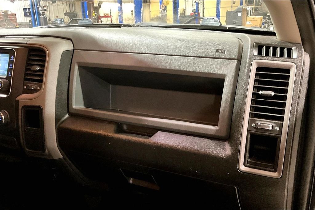 Used 2019 RAM 1500 Tradesman w/ Popular Equipment Group image 13