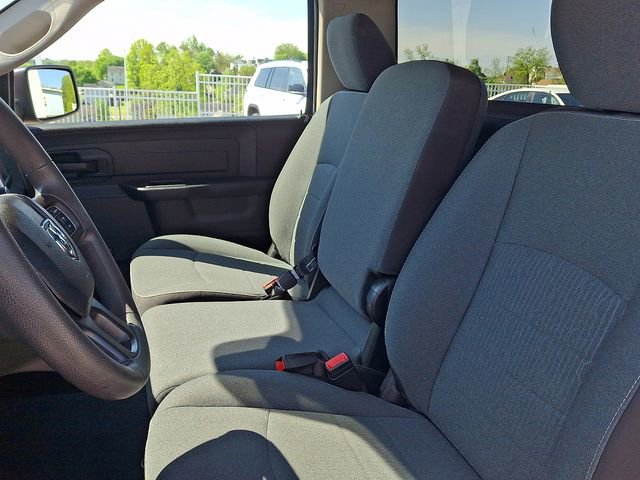 Used 2022 RAM 1500 Tradesman w/ Popular Equipment Group RWD image 25