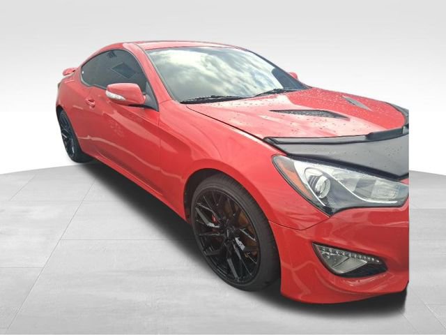 Used 2013 Hyundai Genesis 3.8 image 6
