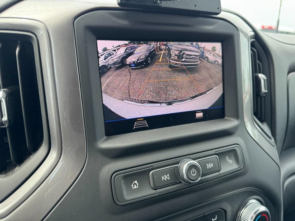 Used 2023 GMC Sierra 3500 Pro w/ Convenience Package AWD/4WD image 19