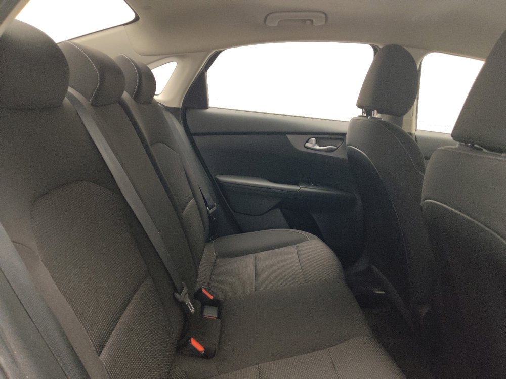 Used 2019 Kia Forte LXS image 19
