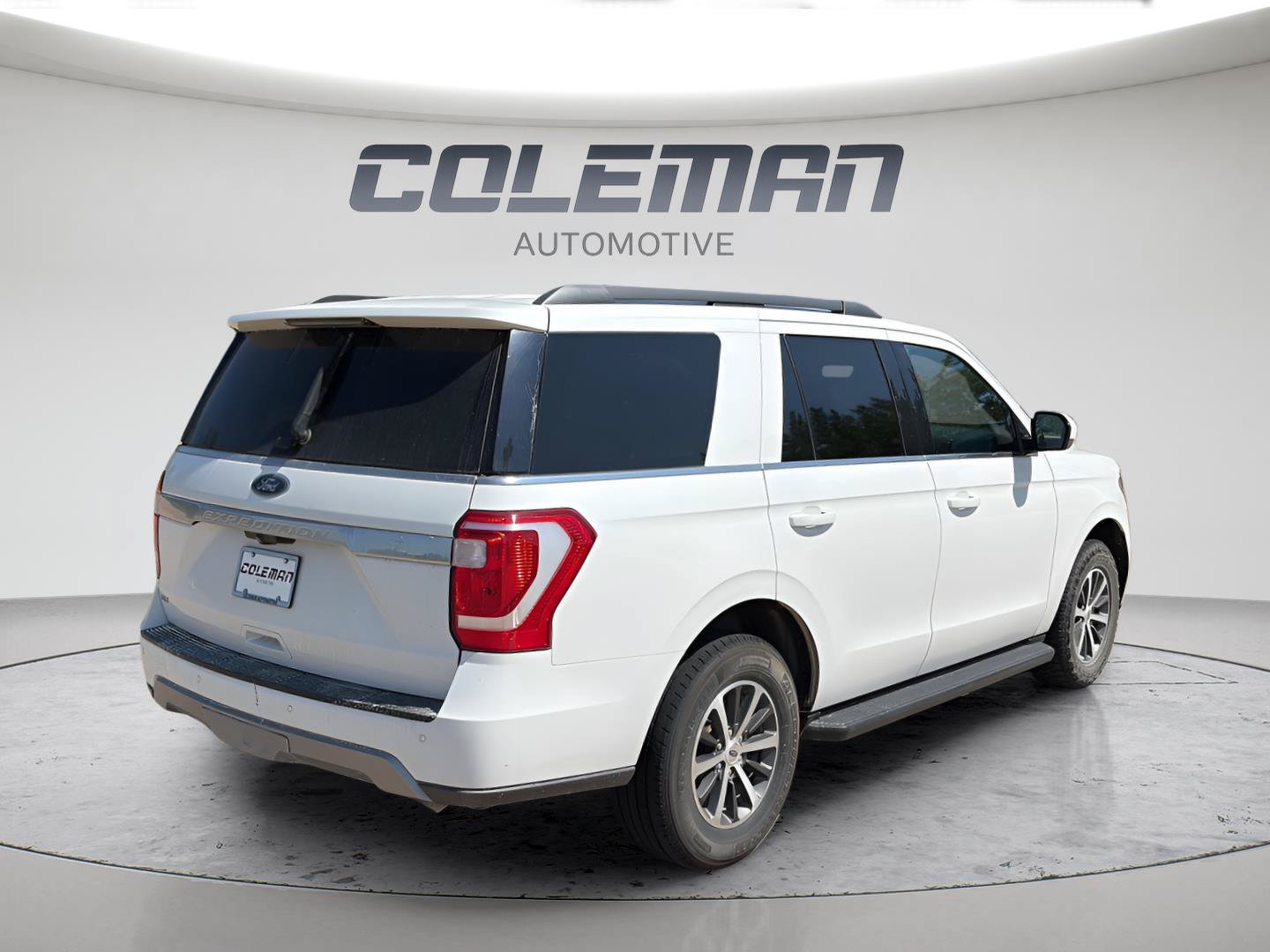 Used 2020 Ford Expedition XLT AWD/4WD image 23