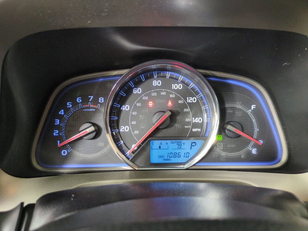 Used 2015 Toyota RAV4 Limited AWD/4WD image 17