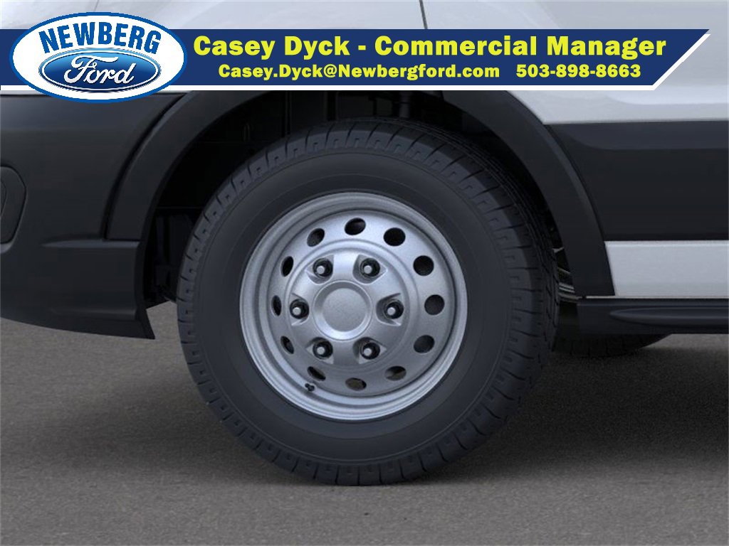 New 2025 Ford Transit 250 Base w/ Upfitter Package image 19