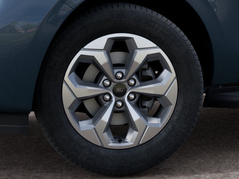 New 2027 Ford Expedition Active RWD image 19