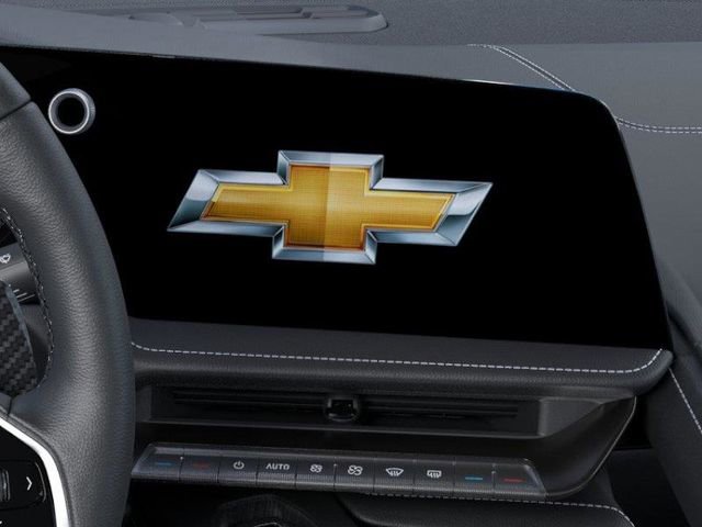 New 2026 Chevrolet Corvette Z06 w/ Stealth Interior Trim Package RWD image 20