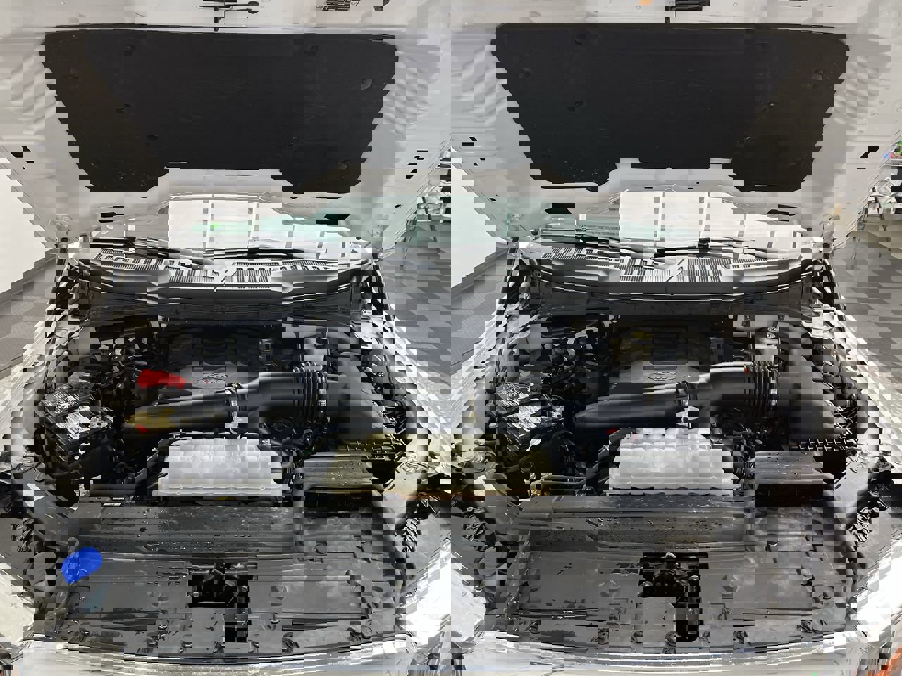 Used 2021 Ford F150 XLT w/ Equipment Group 301A Mid AWD/4WD image 26