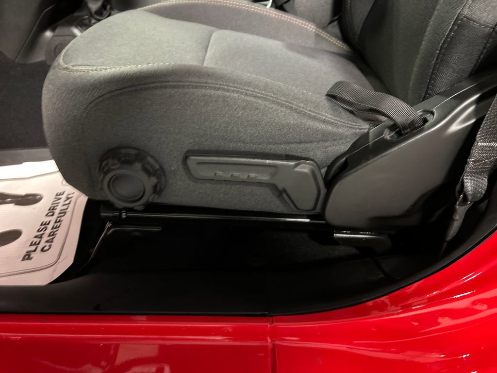 Used 2025 Jeep Wrangler Willys 4xe image 13