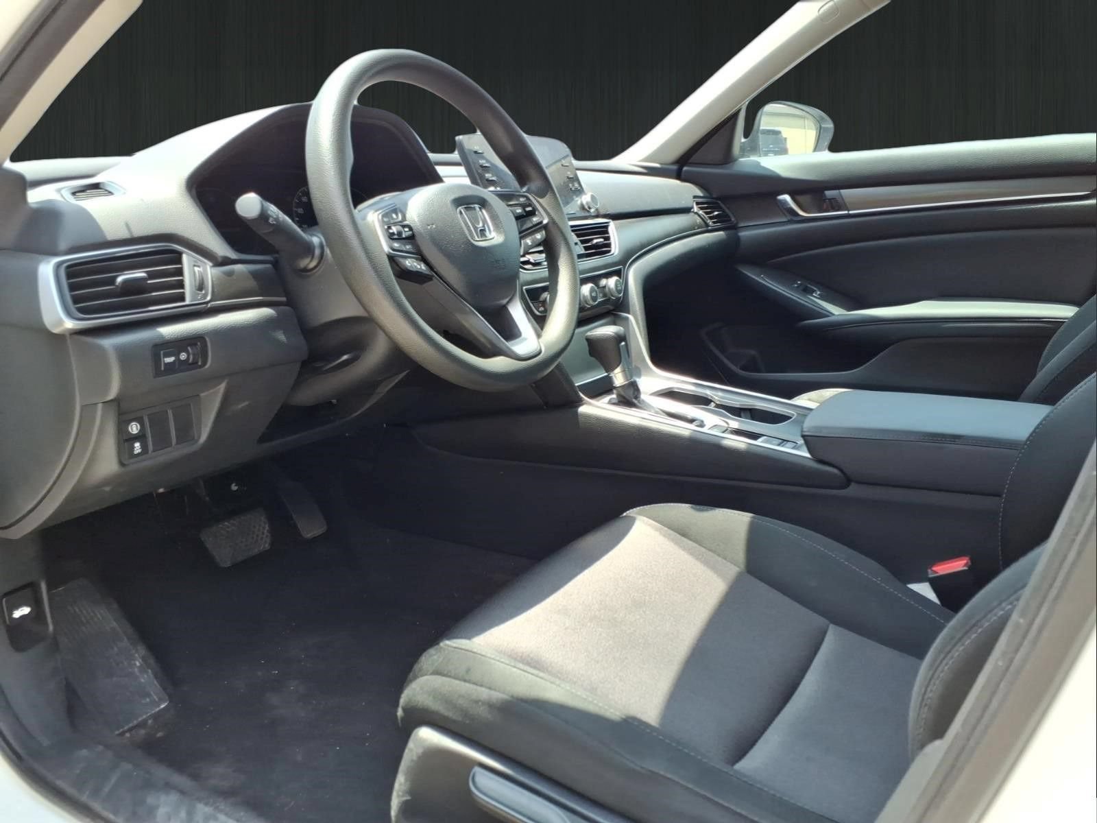 Used 2020 Honda Accord LX image 24