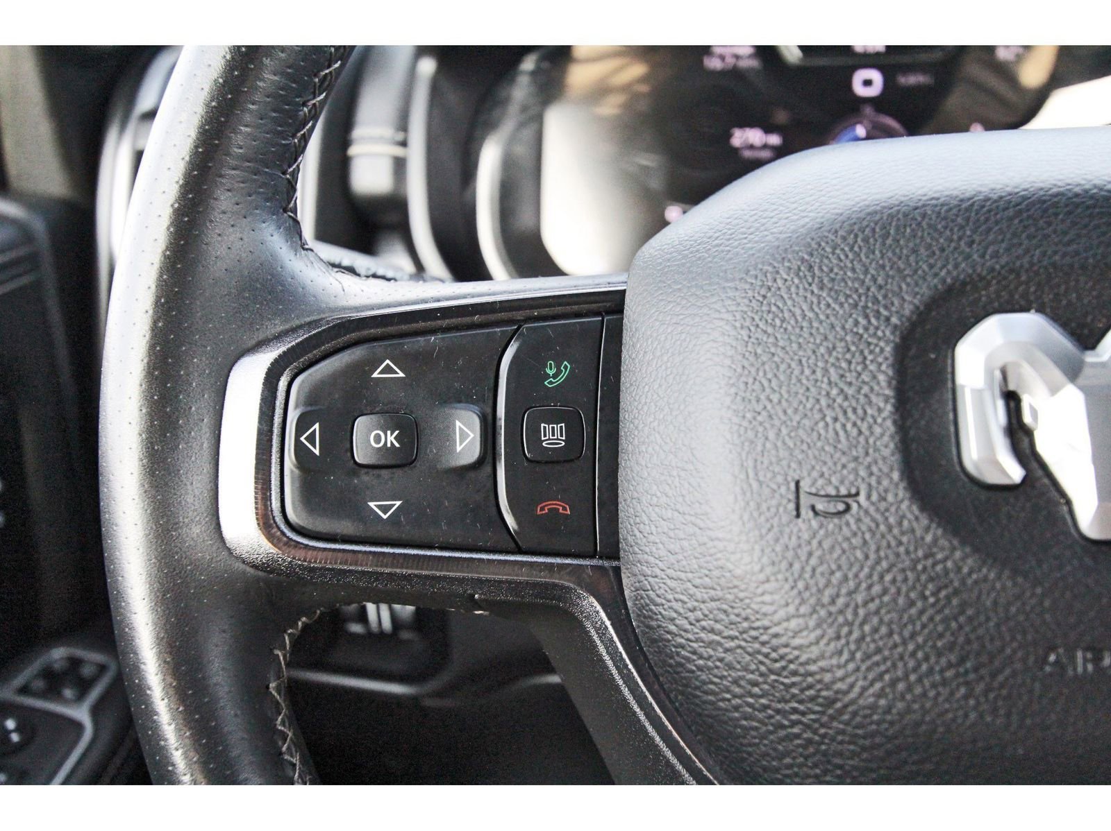 Used 2024 RAM 2500 Power Wagon w/ Level 2 Equipment Group image 24