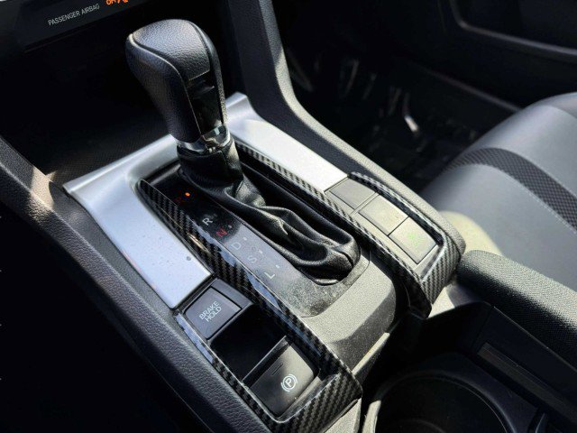 Used 2021 Honda Civic LX image 31