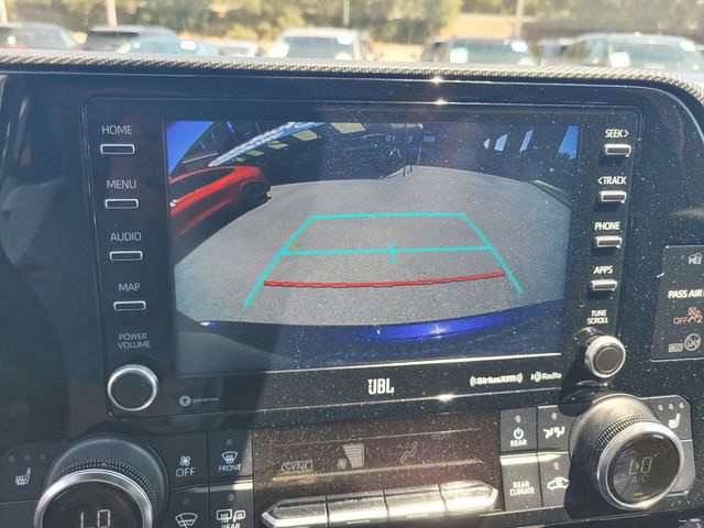 Used 2022 Toyota Highlander XSE AWD/4WD image 21