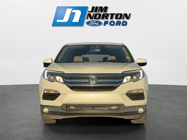 Used 2016 Honda Pilot EX-L image 8