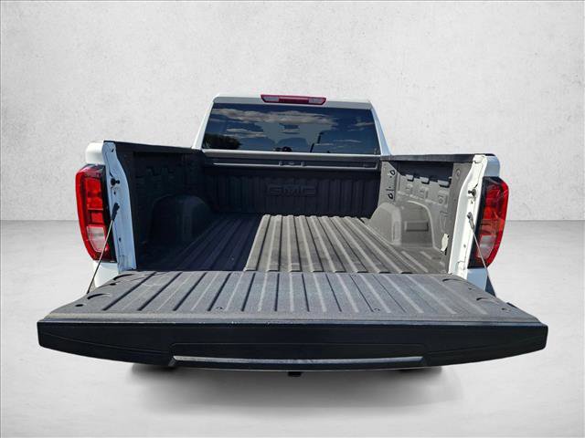 Used 2024 GMC Sierra 1500 Elevation AWD/4WD image 6