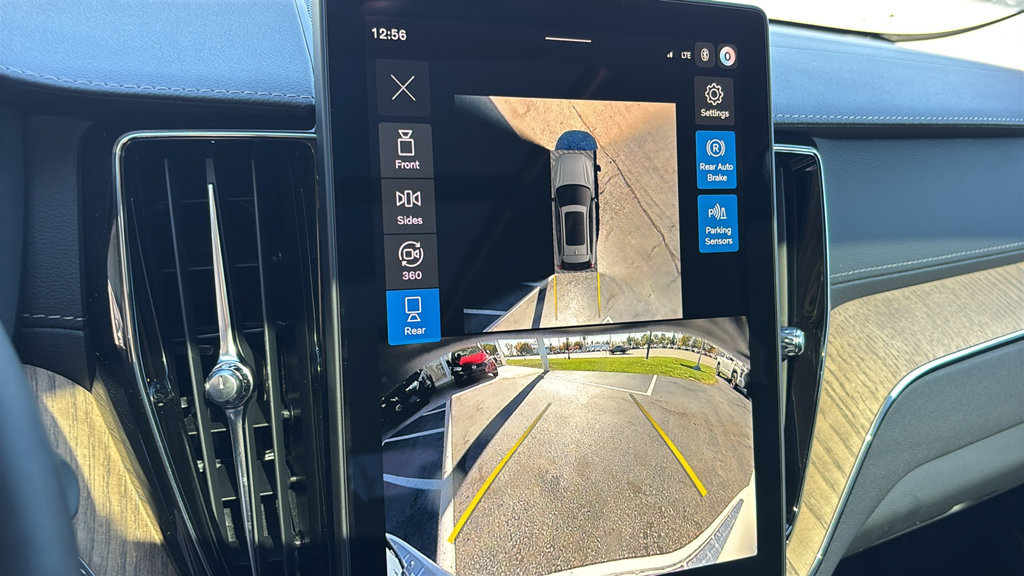 New 2027 Volvo XC60 B5 Ultra AWD/4WD image 20