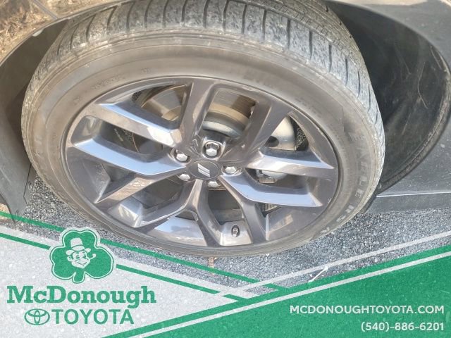 Used 2023 Dodge Charger GT w/ Blacktop Package image 12