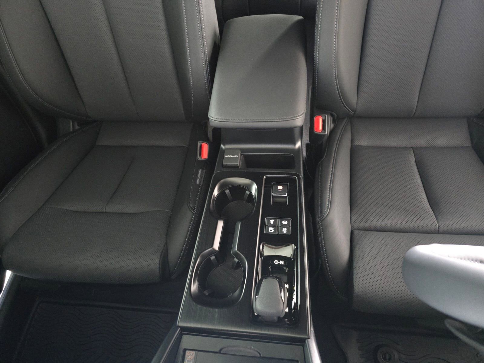 New 2026 Subaru Outback Touring XT image 30