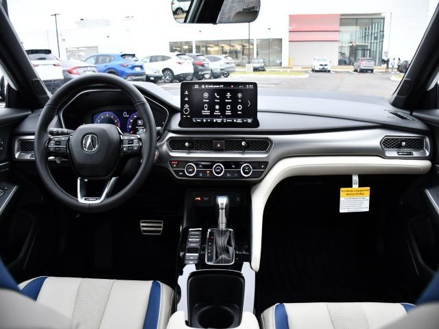 New 2026 Acura Integra A-Spec image 20