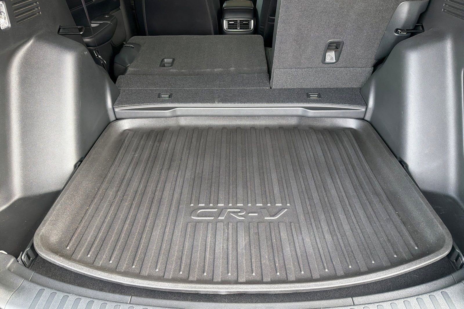 Used 2018 Honda CR-V Touring image 14