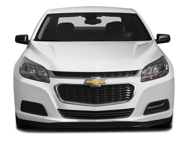 Used 2014 Chevrolet Malibu LTZ FWD image 7