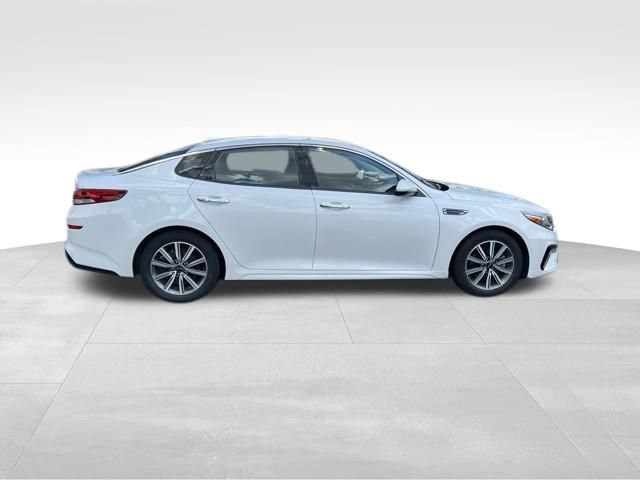 Used 2020 Kia Optima EX FWD image 9