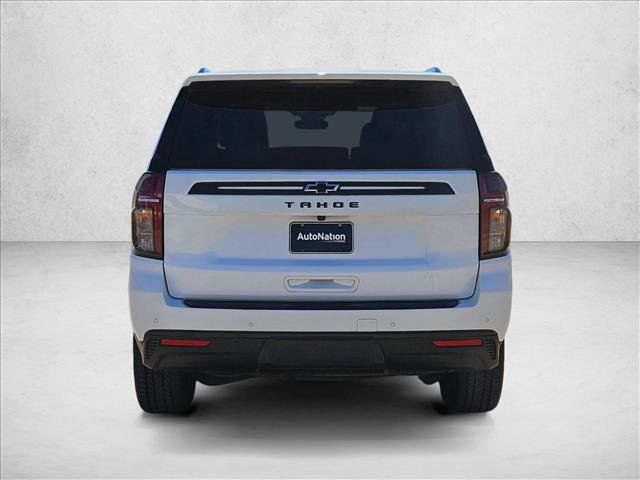Used 2023 Chevrolet Tahoe Z71 w/ Luxury Package image 7