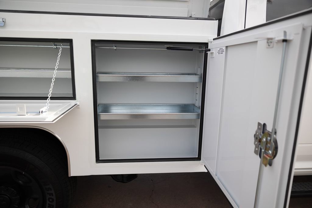 New 2025 RAM 2500 Tradesman image 13