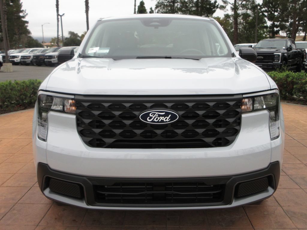 Used 2026 Ford Maverick XLT AWD/4WD image 8