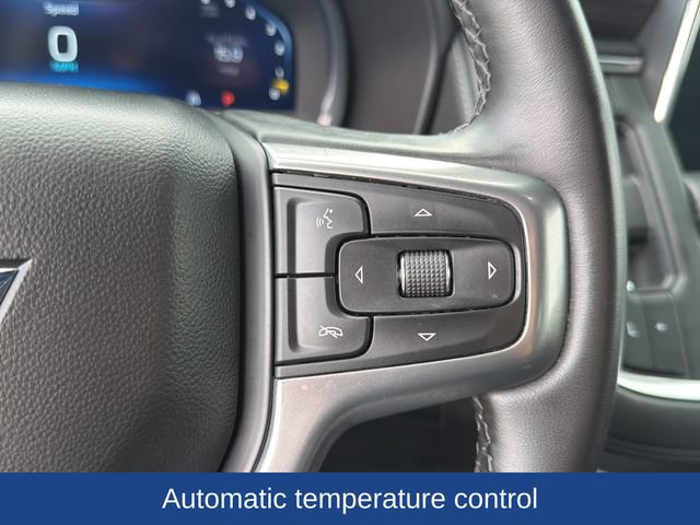Certified 2024 Chevrolet Suburban LT RWD image 23