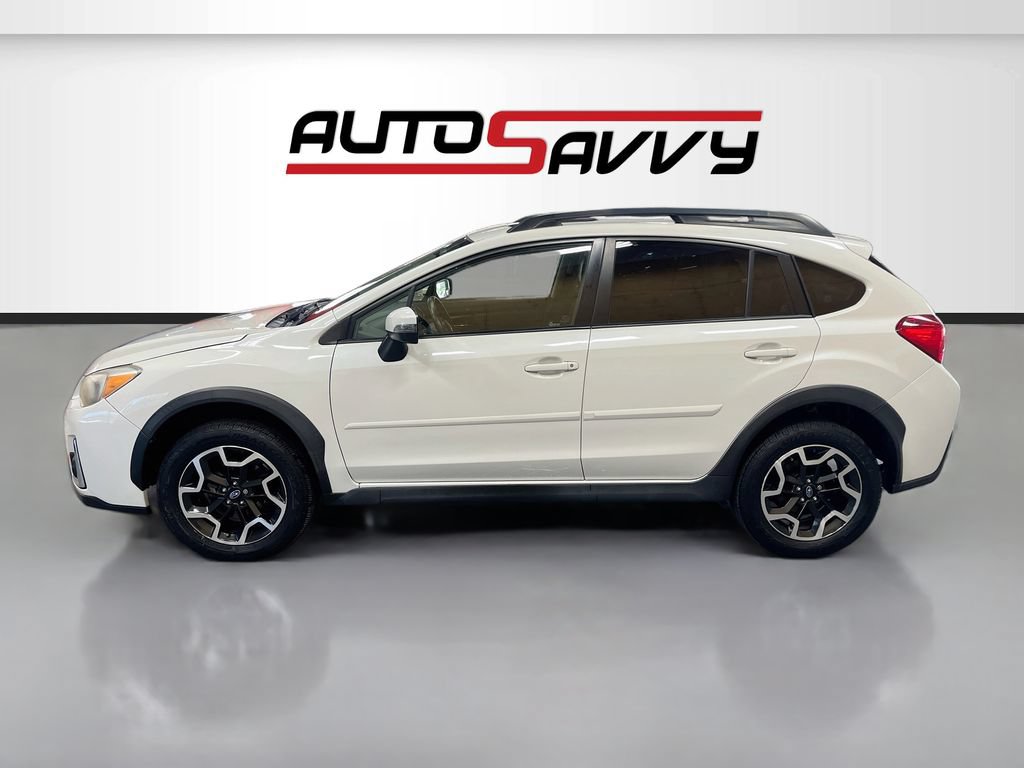 Used 2017 Subaru Crosstrek 2.0i Limited AWD/4WD image 4