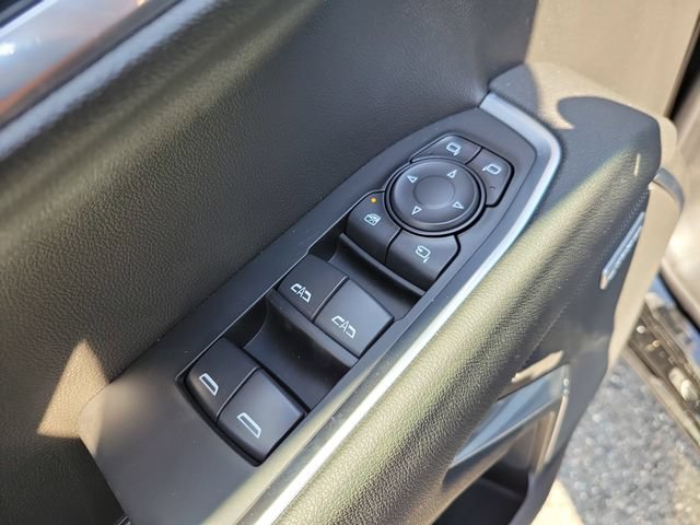New 2026 Chevrolet Silverado 1500 LTZ AWD/4WD image 20