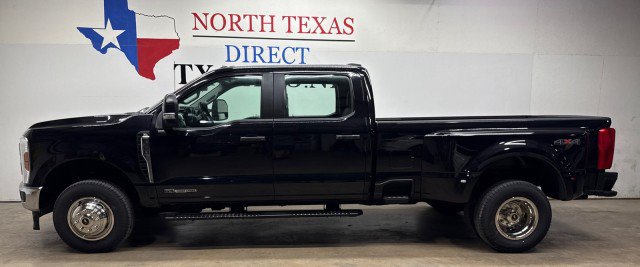 Used 2024 Ford F350 XL AWD/4WD image 11