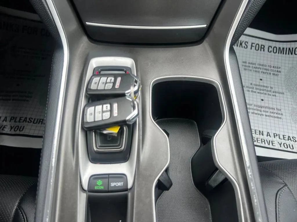 Used 2018 Honda Accord Touring image 43